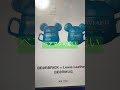 ルイスレザーのベアブリック欲しすぎフーフー!BE@RBRICK &times; Lewis Leathers BE@RMUG xoxo