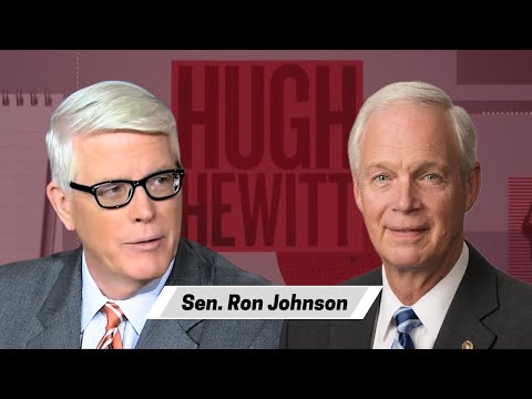 Senator Ron Johnson Discusses Federal Spending Cuts and NPR Funding on Salem Radio Network