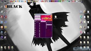 [clraik.com] Neopets Simple Daily Doer by Ashleys165