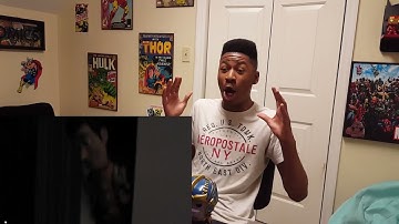 SML Movie: Ghost Shrimpo - (REACTION!)