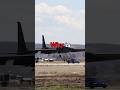 Why Is a Car Chasing After This U-2 Spy Plane