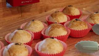 Bakery brings traditional Chinese flavors to UIUC campus screenshot 3