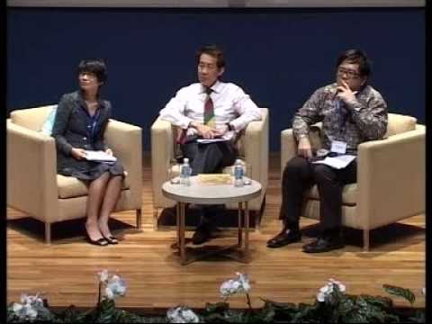 Launch of the Singapore Research Nexus - (Part 2)