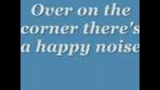 Creedence Clearwater Revival-Down On The Corner Lyrics