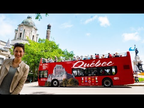 Video: Com'è Il Quebec Day In Canada?