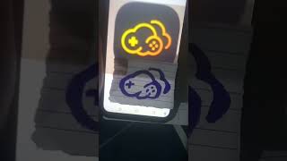 I draw cloud gaming pass app ..... download and play GTA and spider man .pc games ....not sponsored screenshot 5