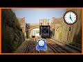 🔵Virtual Journeys: Hastings East Hill Lift | East Sussex Cliff Incline