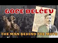 Goce Delčev: The Man Behind the Myth