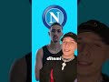 Baby Gang Sings In NEAPOLITAN Babygang Neapolitan Innocent 