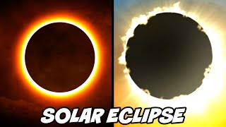 SOLAR ECLIPSE