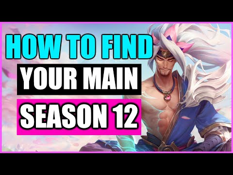 How To Find