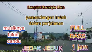 album lagu dangdut lawas viral di remix 2024 || babe dangdut