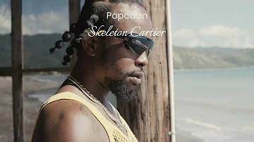 Popcaan - Skeleton Cartier (NOCTA Trailer)