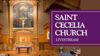 Daily Mass | March 30, 2026 | Monday of Holy Week
