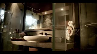 Grohe Bath & Design Awards Indias Top 10 Bath Spaces - Architect Yatin Patel.