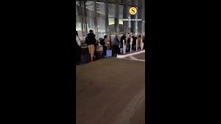Stuck in long TSA lines Here s how to save time at the airport