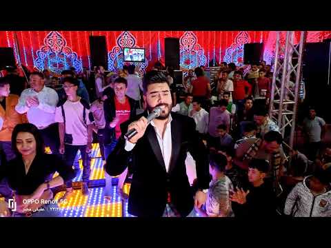 ليه يازمانى أسى عليا النجم عمرو عادل والعالمى حسن أبو السعود