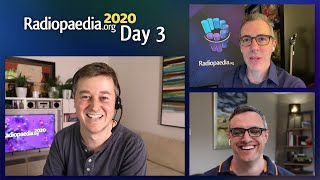 Radiopaedia 2020 - Day 3 Conference Guide