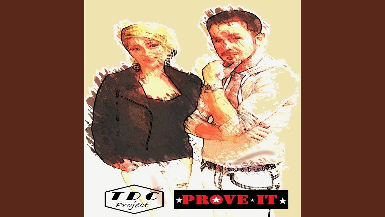 Watch Prove It on YouTube Watch Prove It on YouTube
