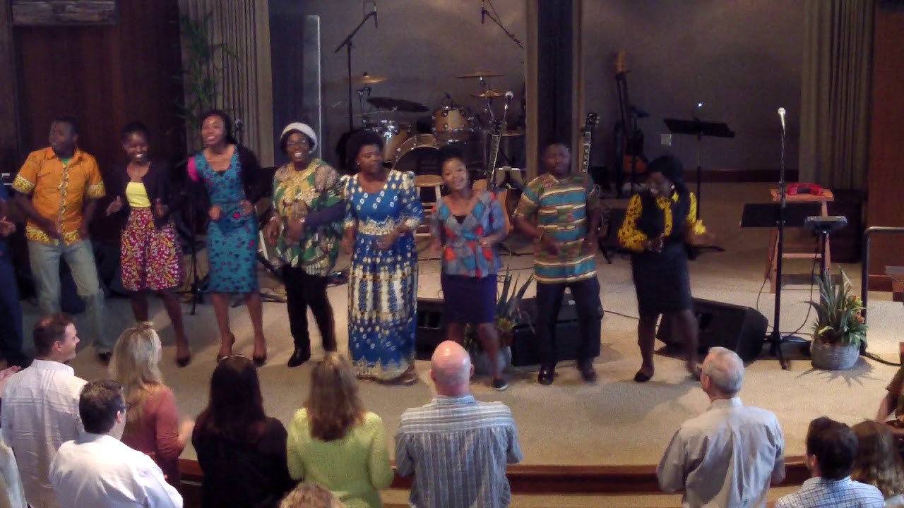 Malawi Worship Song YouTube