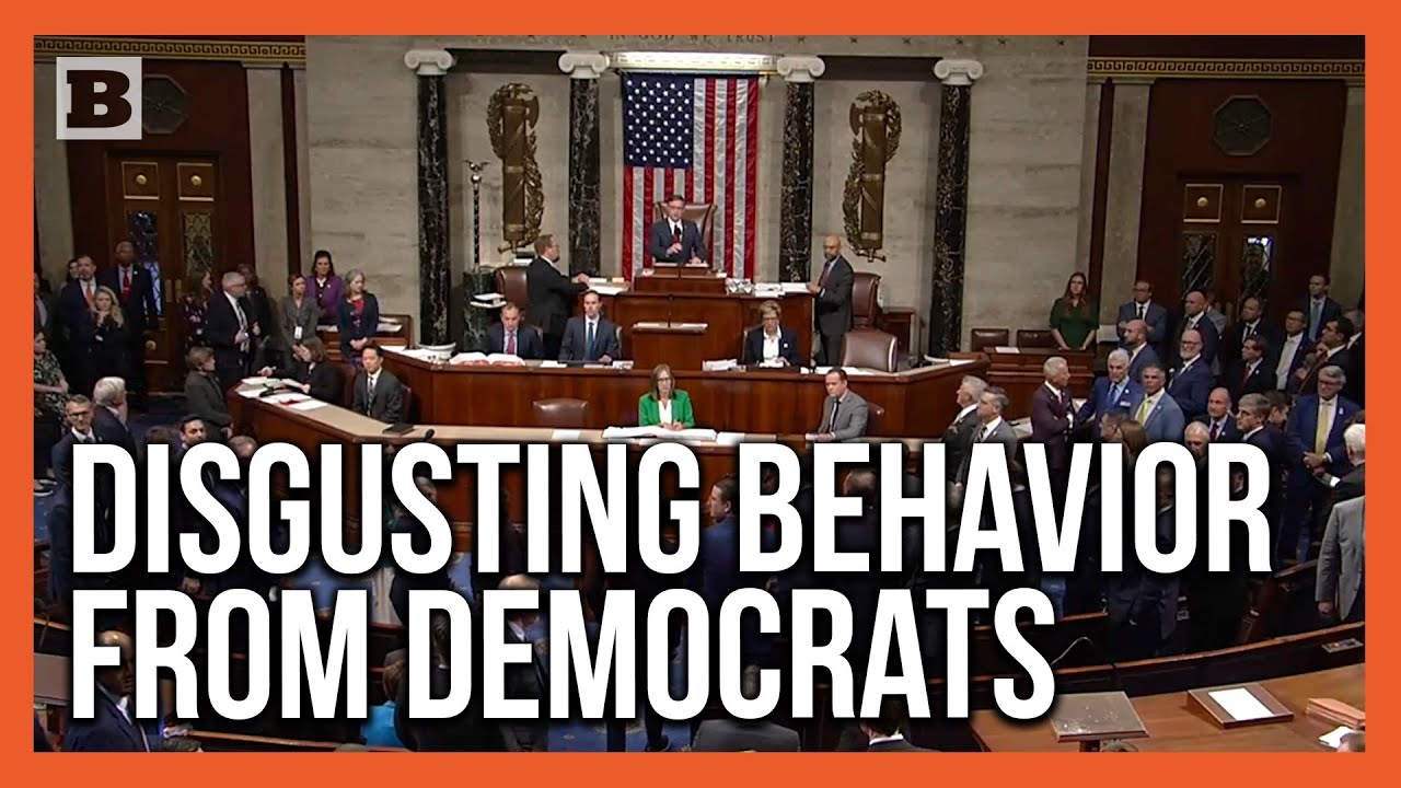 House Chamber Holds Moment of Prayer for Charlie Kirk and His Family During Official Session