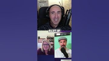 Cybersecurity: Lessons from Edwards Air Force Base with Lisa Ackerman #shorts