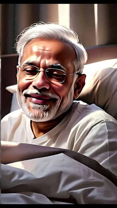 “Modi Ji’s Unexpected Love Story 😍🇮🇳 #viralvideo#modi #india #love #sad #lifestory #modigovt