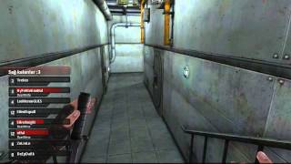 Hyperterminal Kıdemli Başçavuş 1.Kademe Aimwall Hackuçma Hilesi