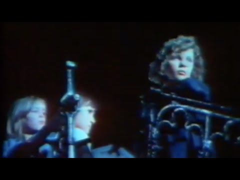 "Vals spoor in Waterland" Pilot aflevering 1972 - Compleet