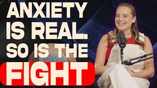 075 - You Are Not A Bad Christian Because You Have Anxiety (feat. Ps. Danika Leite)