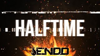 Mark Instinct - Singularity (Moniker Remix) [Halftime]