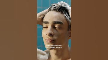 Caspa? Head & Shoulders Limpeza Eficaz