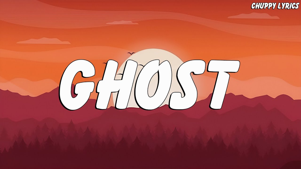 Ghost - Justin Bieber [Lyrics] || Charlie Puth, Shawn Mendes, One ...