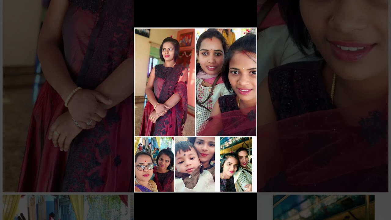 Jali ಜಾಲಿ nivu hingena coment ಮಾಡಿ 😍