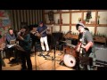 UJS 2014 2/23 06 外は寒いから