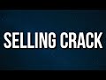 DaBaby, Offset - SELLING CRACK (Lyrics)