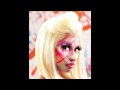 Nicki Minaj Mash: Automatic, Pound the Alarm, Beautiful Sinner Mp3