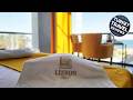 LIZBON HOTEL | İzmir, Turkey | Hotel Review 🏩
