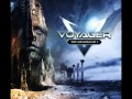 Voyager - The Pensive Disarray