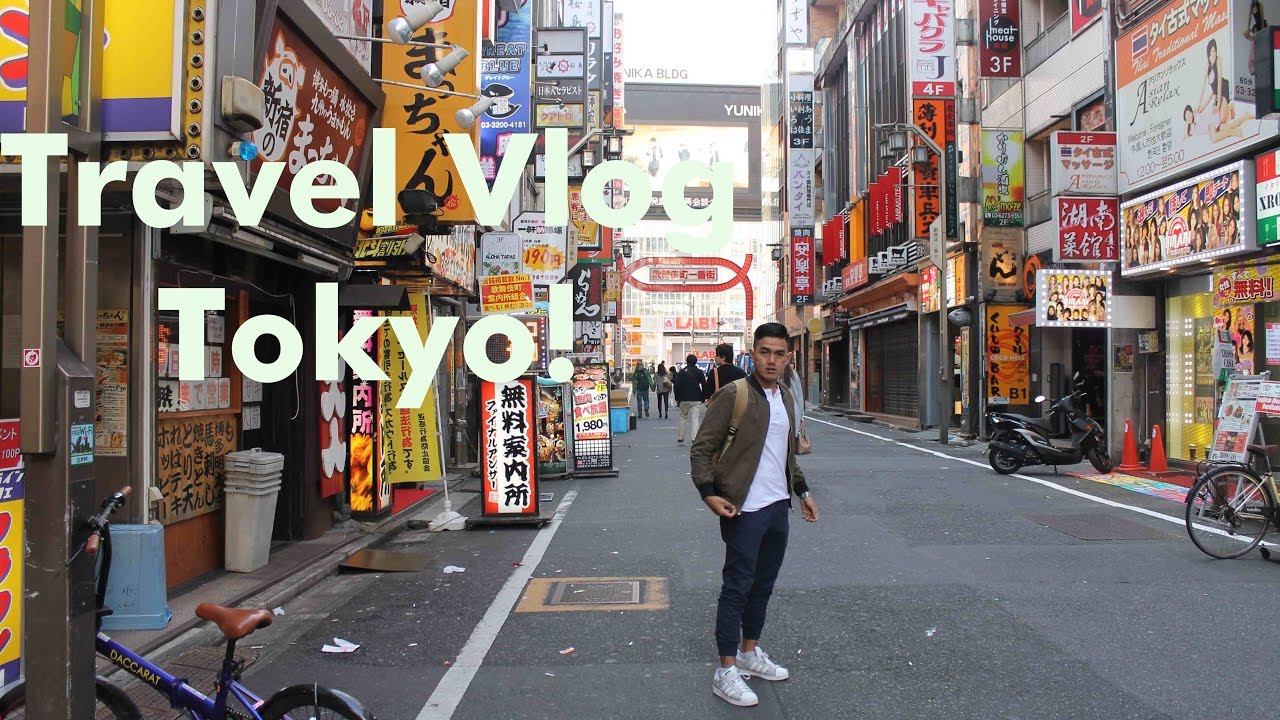 Tokyo: Shinjuku, Shibuya, Asakusa, & Disney Sea