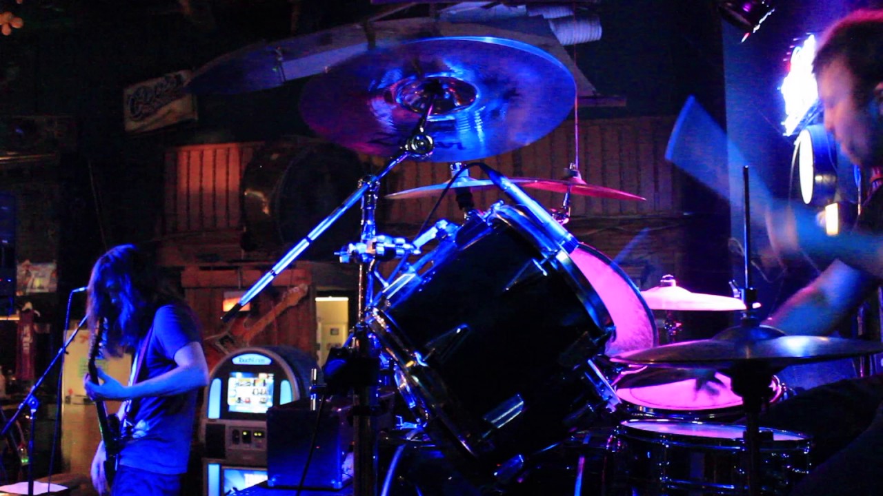 Space Ape "IVORY" LIVE (6/4/16)