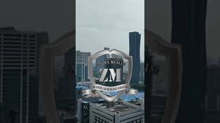 Ngerii Petikan‼️Za''adul Muslim_ Tentang Jakarta