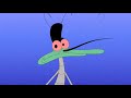 Oggy And The Cockroaches A Charming Guy Cartoon Fun 36 