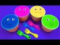 4 Colors Kinetic Sand Ice Cream Cups PJ Mask Vehicles Kinder Surprise Eggs Cars Surprise Toys