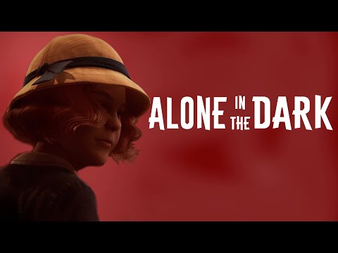 Alone in the dark 2023