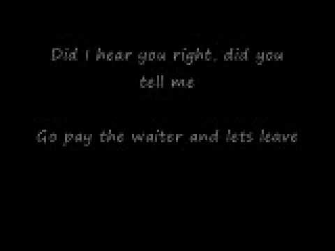 Chris Young - Getting You Home (W/ Lyrics)