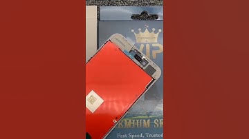 For iPhone LCD Screen Display Digitizer Assembly Replacement Parts | oriwhiz.com