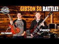 Vintage Gibson vs USA Standard, Is Vintage Really Better?
