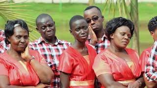 TOWEMUKA - The Golden Gate Choir Uganda