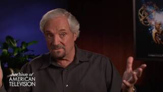 Hal Linden on his 